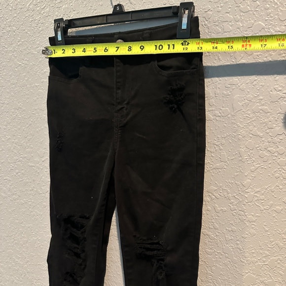 American Eagle Next Level Stretch - Size 0 Long - Picture 2 of 5